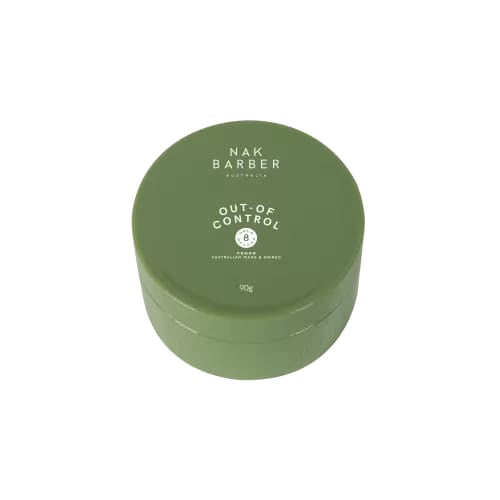 NAK Outakontrol Matte Clay 90g