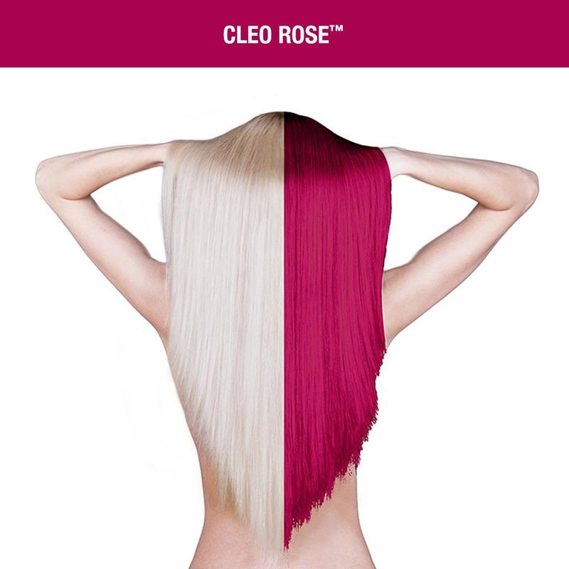Cleo Rose 118ml High Voltage® Classic Cream Formula Hair Color