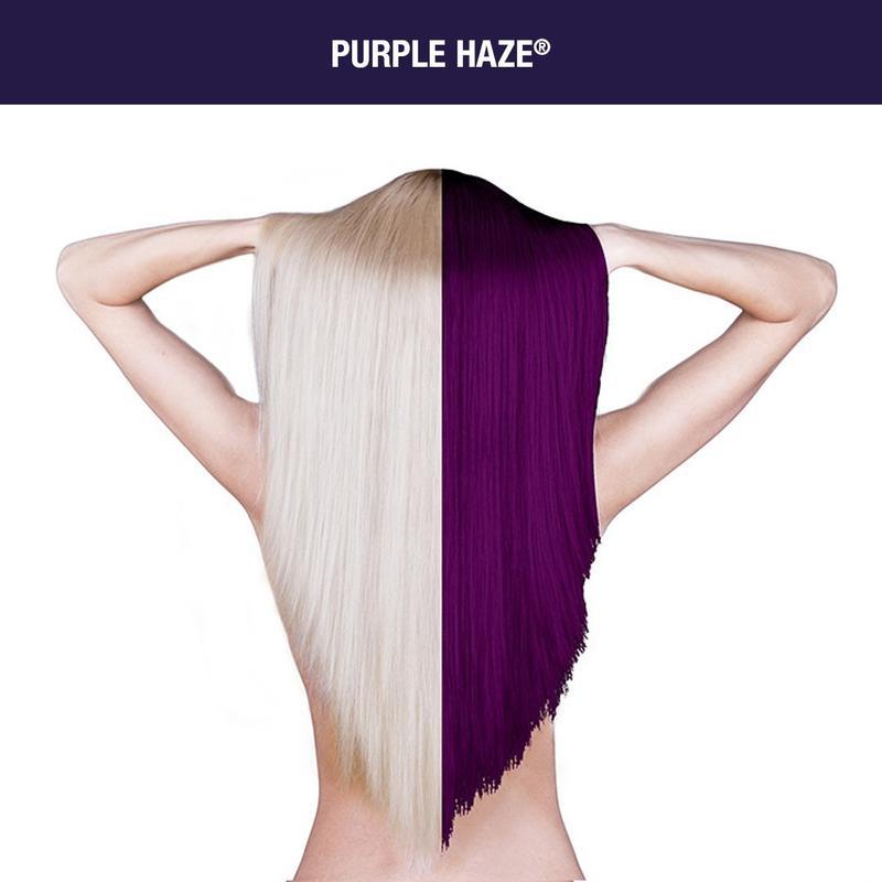 Purple Haze 118ml High Voltage® Classic Cream Formula Hair Color