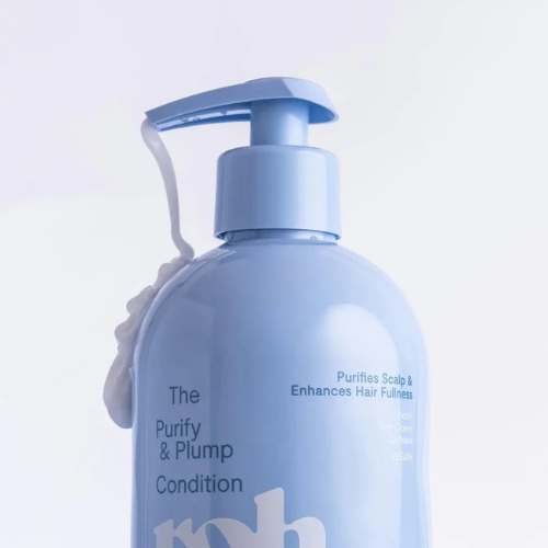 NAK ROH Purify & Plump Condition 350ml
