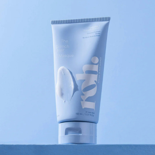 NAK ROH Drench Hair Masque 150ml